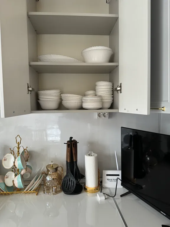 Коттедж Дом в горах — Архыз