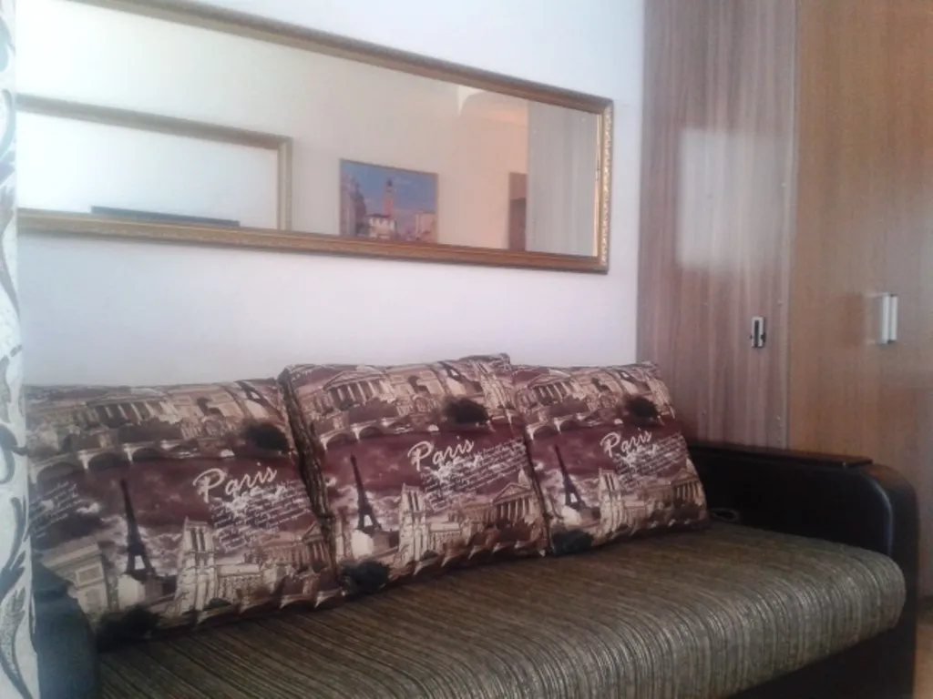 Квартира 1-комнатная Квартира — Севастополь