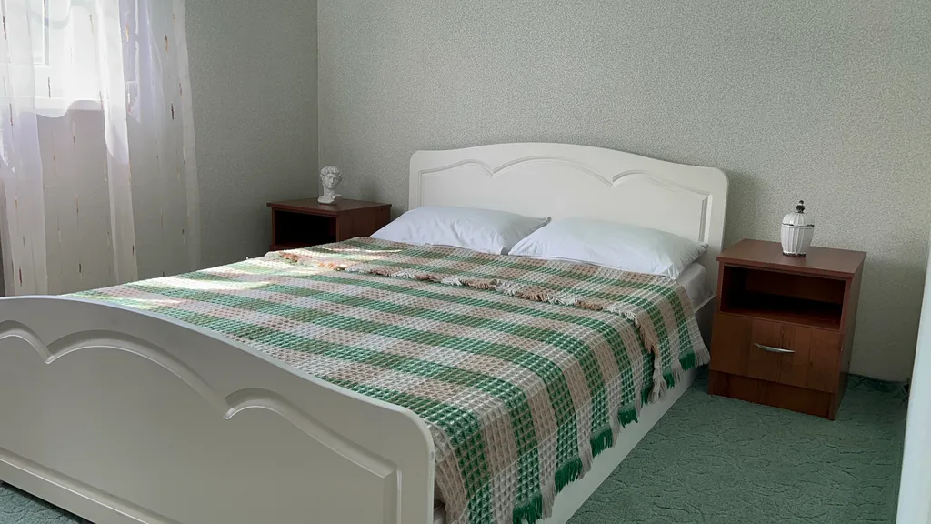 Коттедж Коттедж Второй этаж под ключ с террасой в 5 минутах до моря — Геленджик