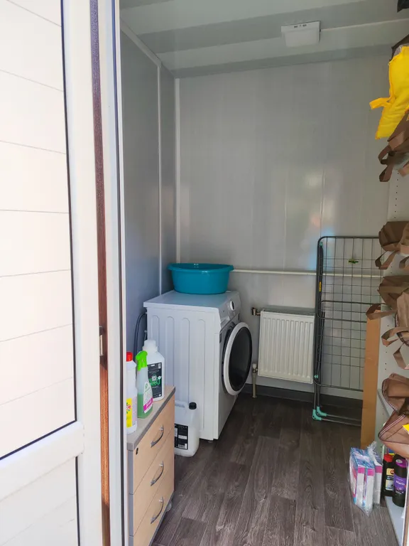 Новый номер рядом с морем