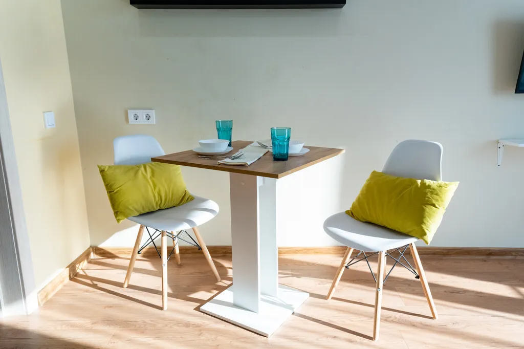 Квартира рядом с ВДНХ-Экспо и Кардиоцентром