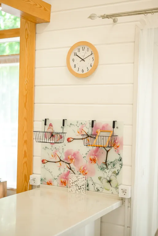 Вилла на берегу Ангары