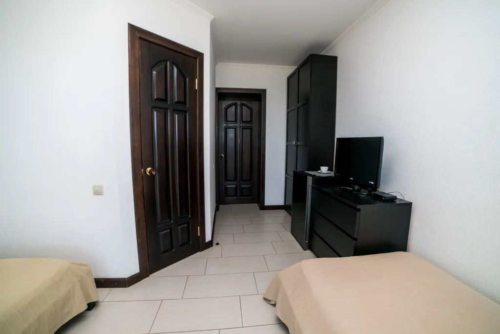 Квартира Комната — Кучугуры