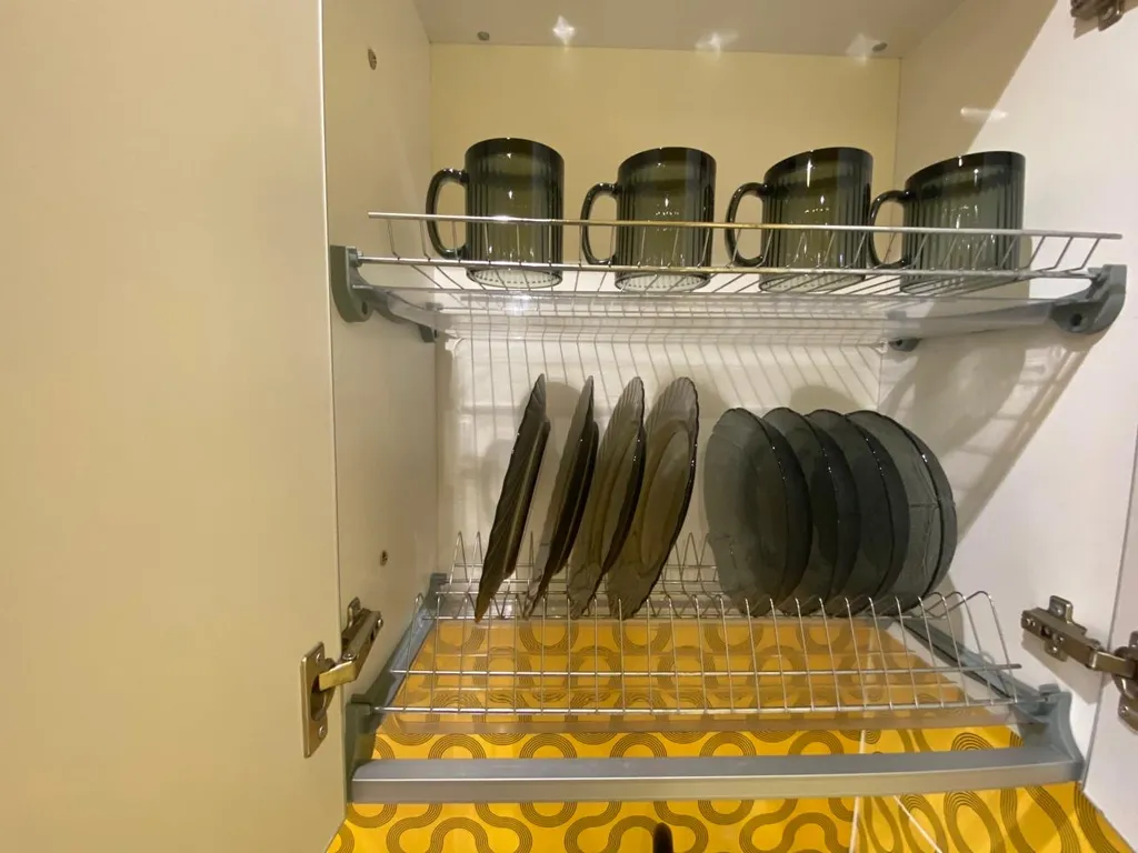 Апартаменты с лучшим видом на Волгу