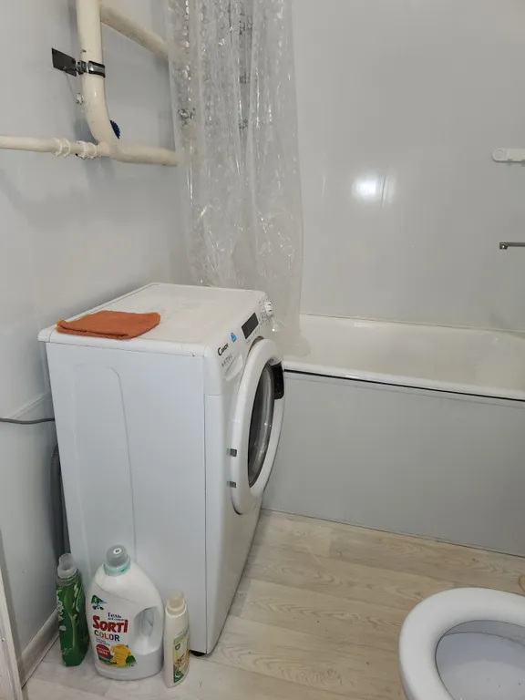 Уютная квартира в самом центре