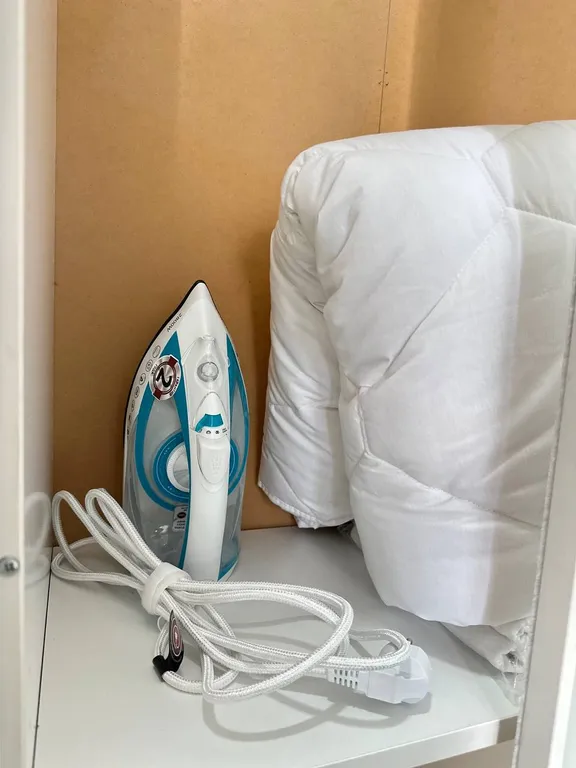 Уютная студия в центре города Облако уюта