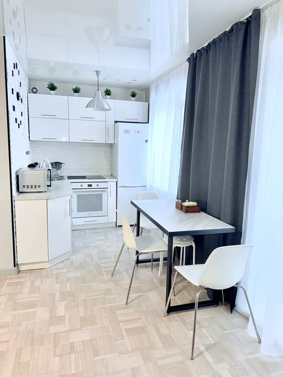 2-х комнатная в центре