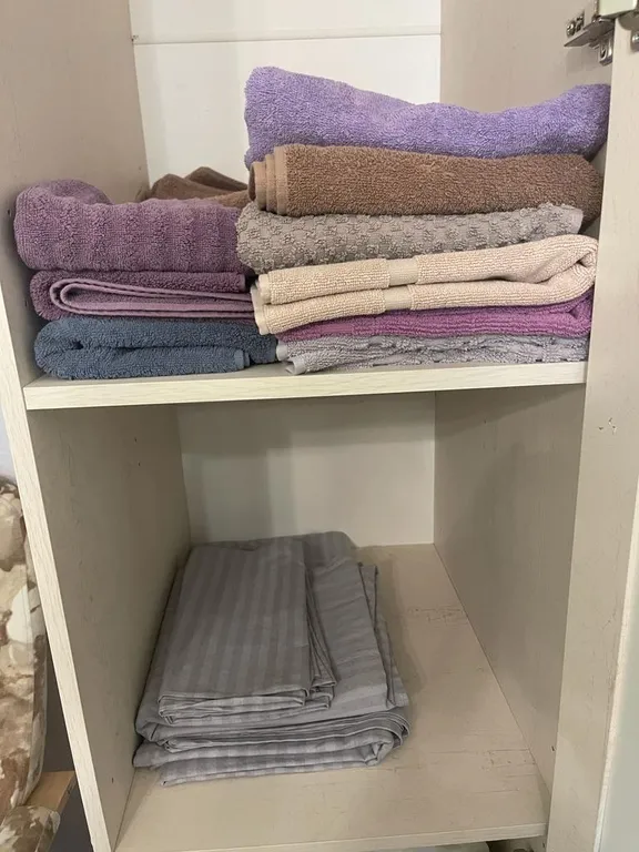 Квартира у моря