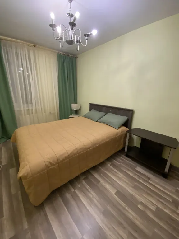 Квартира Квартира Панорамный вид на красавицу Неву — Санкт-Петербург