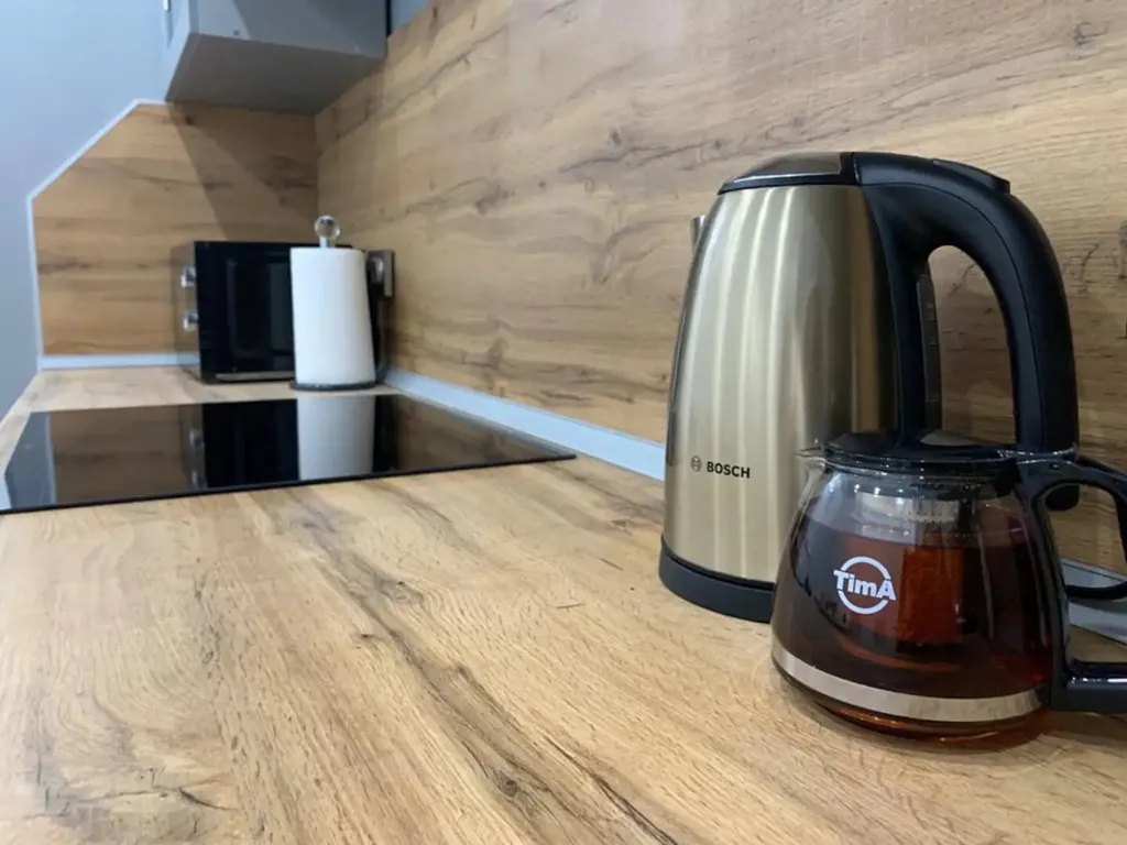 Квартира Апартаменты Sky City — Махачкала