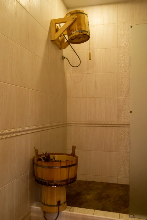 Дом в горах с видом на море Сочи