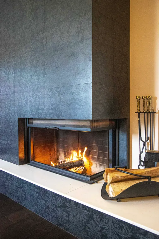 Квартира Квартира ALA Amalienau Luxury Apartment — Калининград