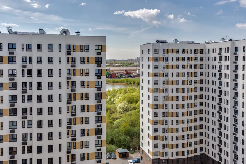 Студия в Люберцах