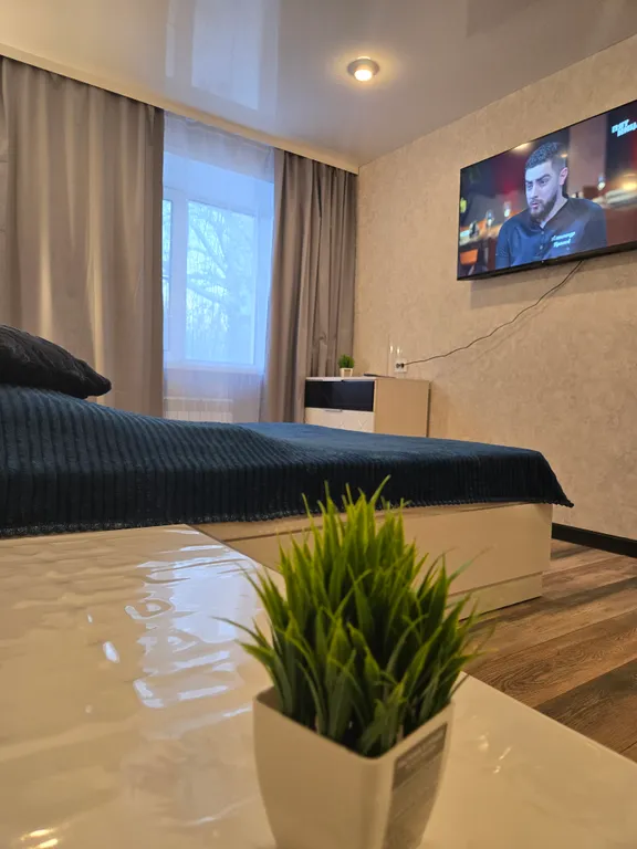 Квартира в центре у Веденского монастыря