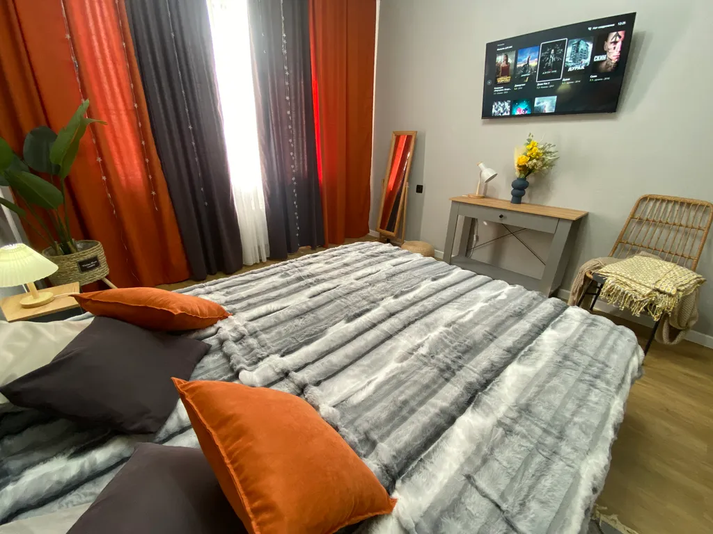 Квартира район победы