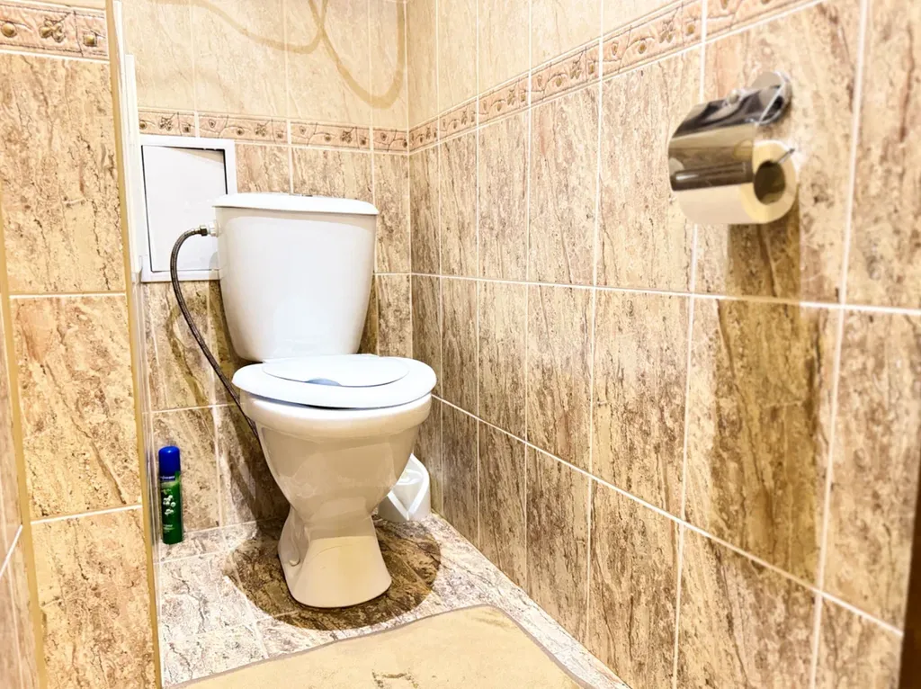 Апартаменты Люкс