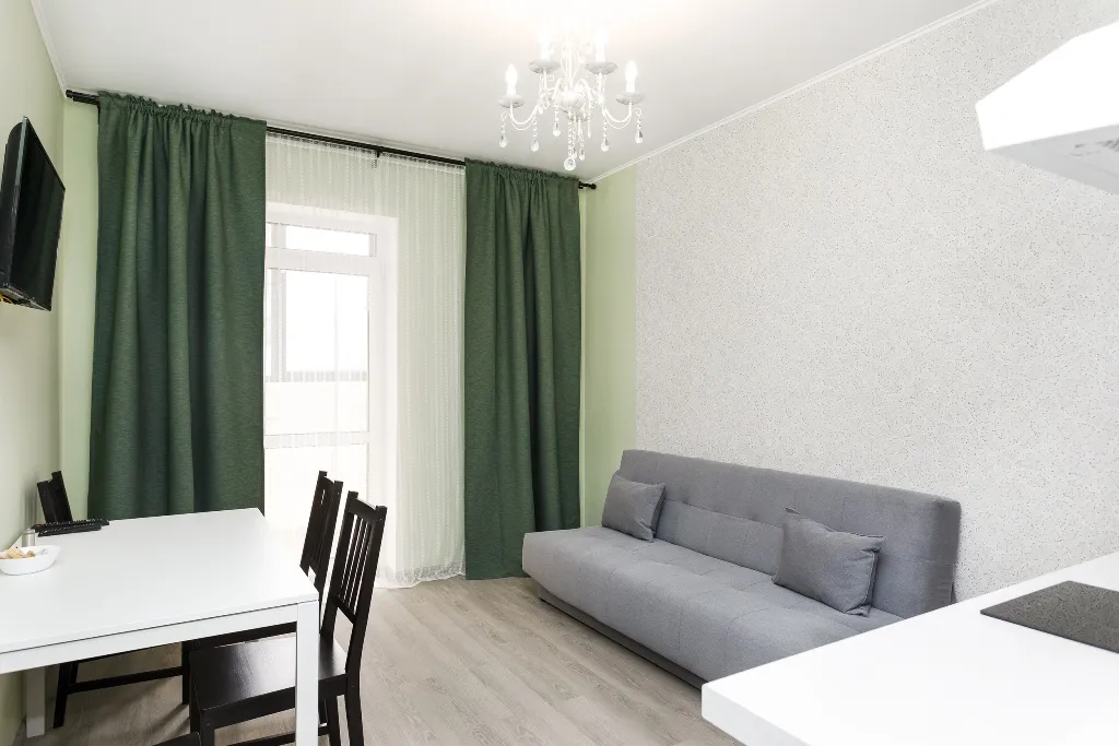 Квартира в центре у ТРЦ Гринвич, УГМК-Здоровье