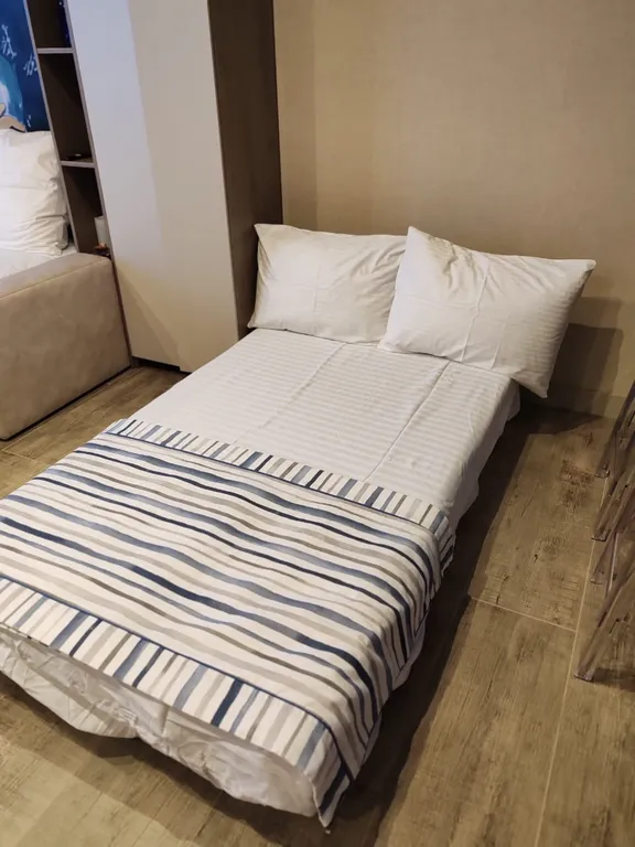 Элитная квартира