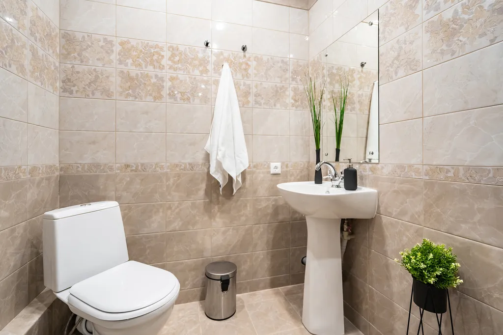 Апартаменты Panorama с балконом