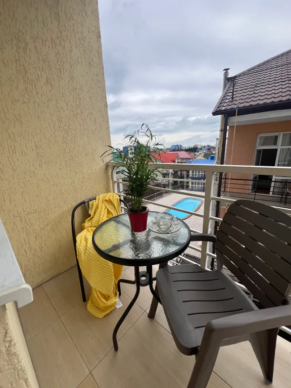 Квартира Квартира Идеальное место для отдыха — Сириус