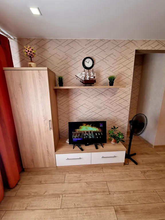 Уютный апартамент в расширенном центре