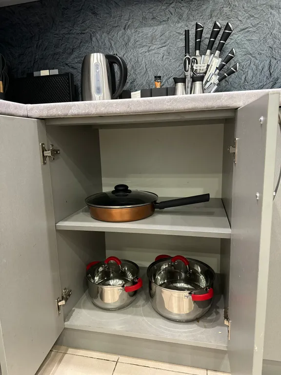 Квартира Уютная квартира в Волго парке — Ярославль