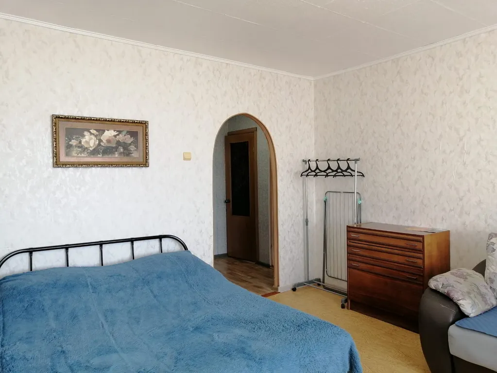 Однокомнатная квартира в новом микрорайоне города — аренда посуточно в Кольчугино