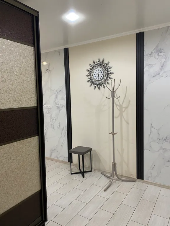 Большая квартира