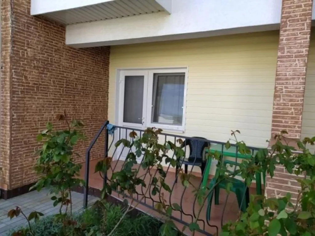 Квартира Комната — Новоотрадное