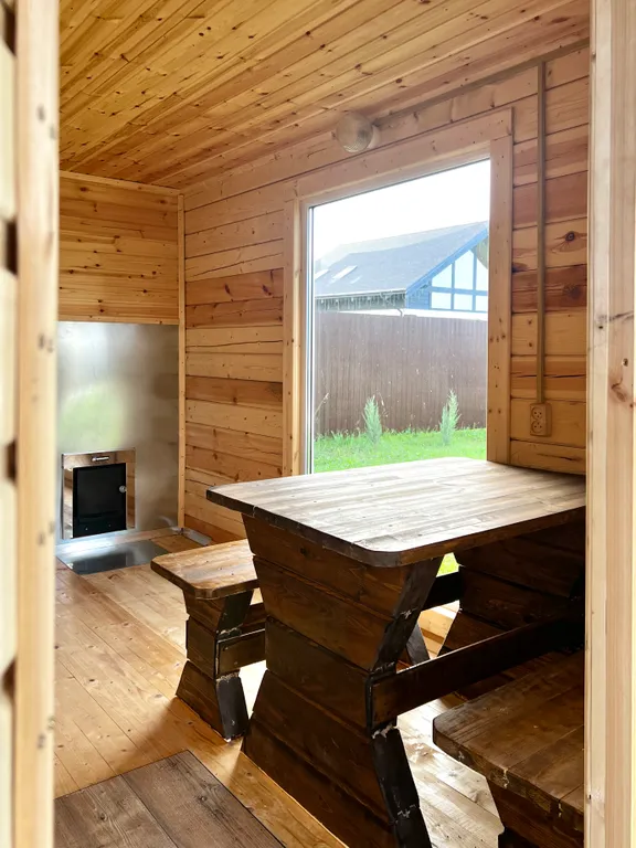 3-комнатный Дом