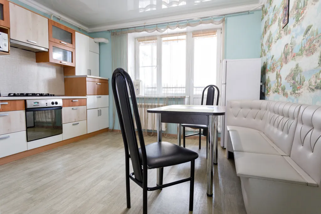 Отличная квартира