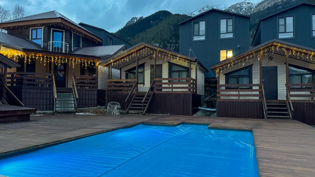 3-комнатный Дом