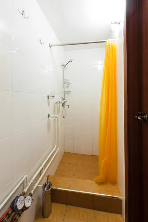 Уютная квартира в комплексе Дзамбала