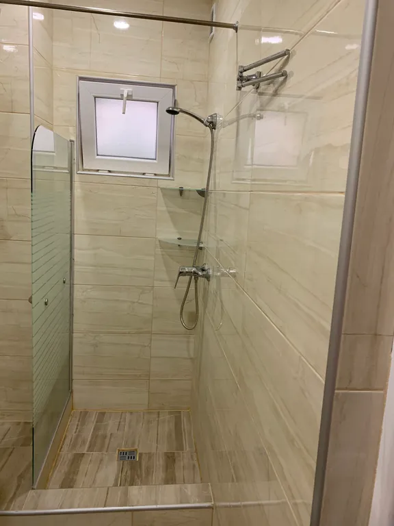 Апартаменты на кленовой первый этаж