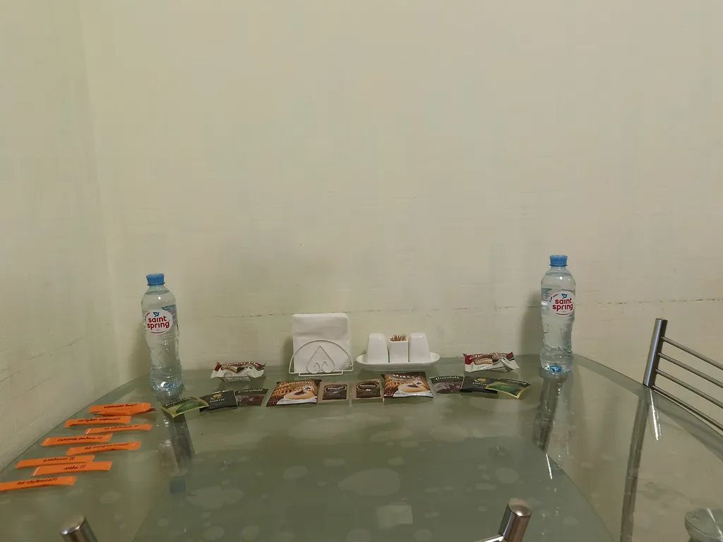 Уютная 1-комнатная квартира