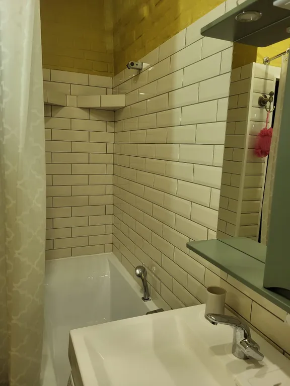 Апартаменты Логово Румс двухкомнатные шестиместные