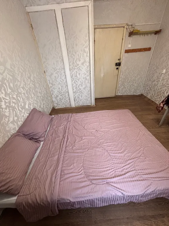 Комната для отдыха