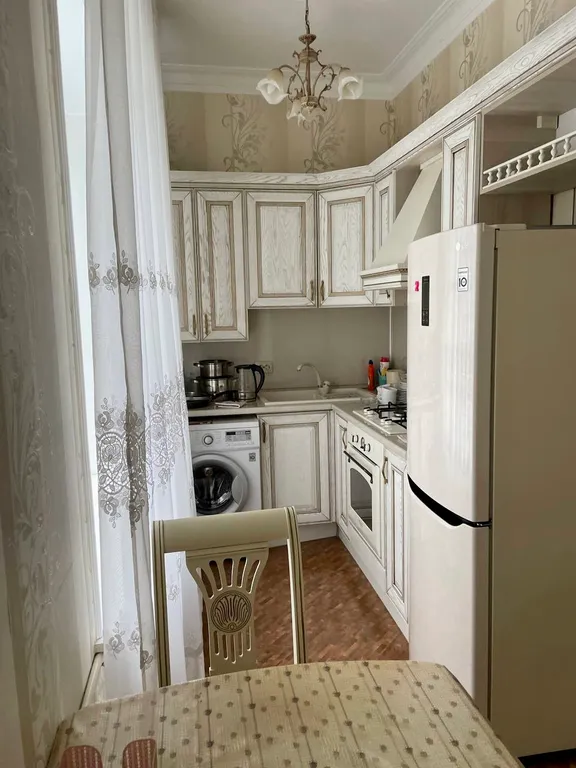 Студия у моря