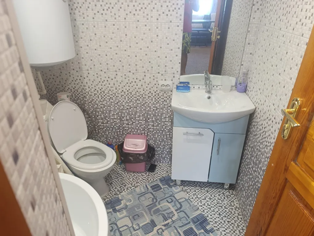 Коттедж 1-комнатный Дом — Судак