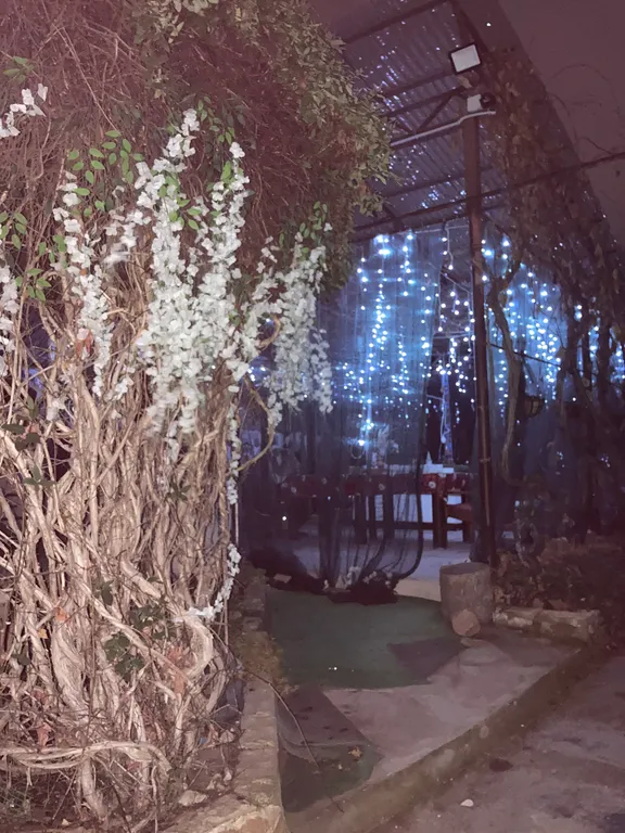 Коттедж Дом с сибирским банным чаном на дровах — Кисловодск