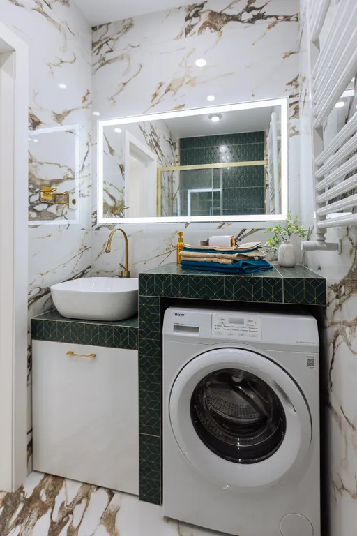 Квартира Квартира 5 минут до галечного пляжа — Пионерский