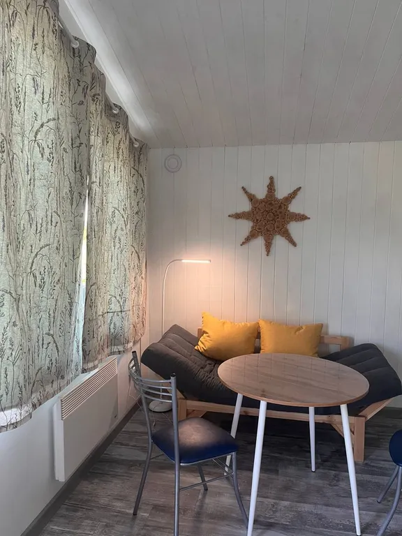 Гостевой домик на хуторе Керино