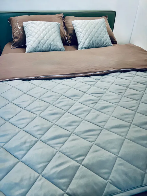 Уютная квартира с видом на Троице-Сергиеву лавру