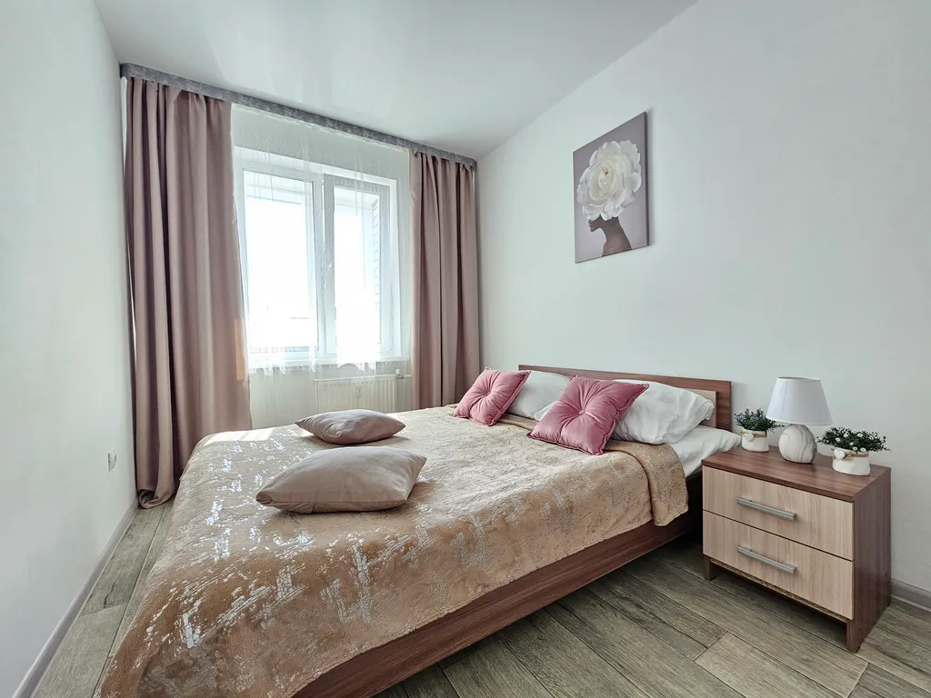 Апартамент Соляной Парк