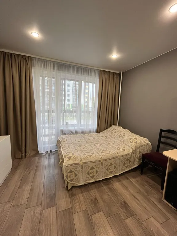 Квартира Уютная квартира в мкр. Ивушки — Великий Новгород