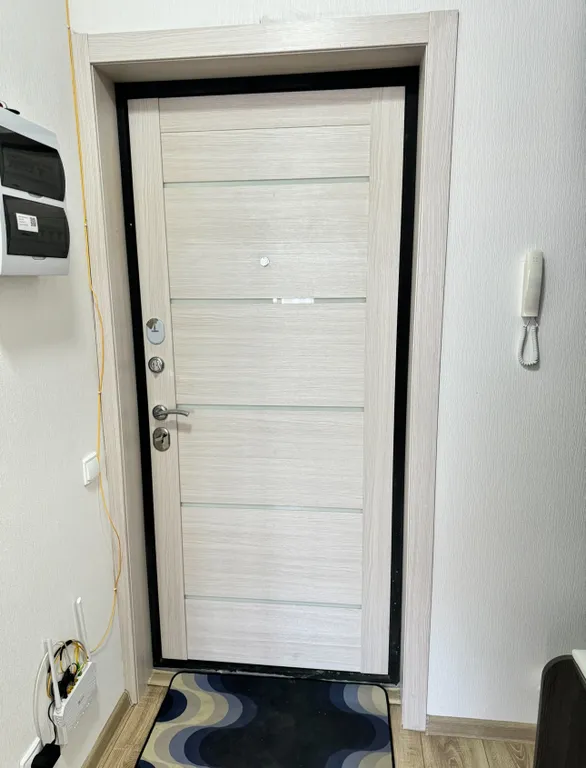 Шикарная квартира с прекрасным видом на бассейны и можжевеловые горы