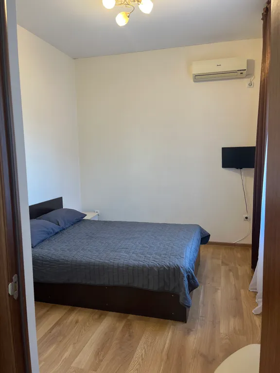 Этаж под ключ