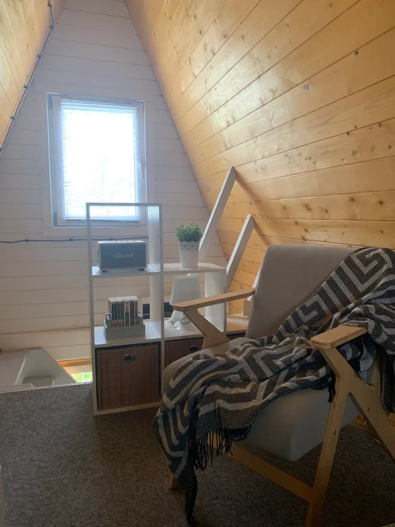 ДомикВлесу