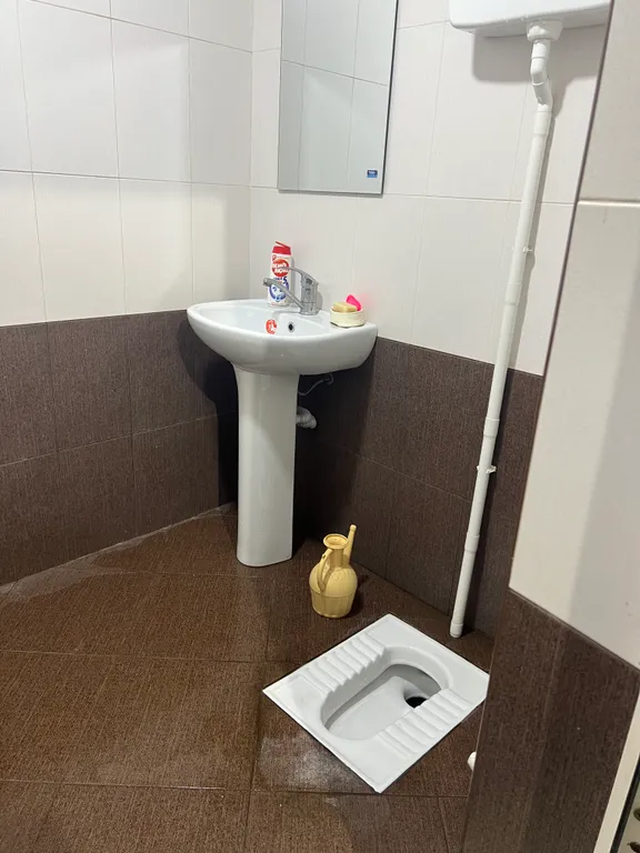 Коттедж Уютный домик недалеко от моря — Махачкала