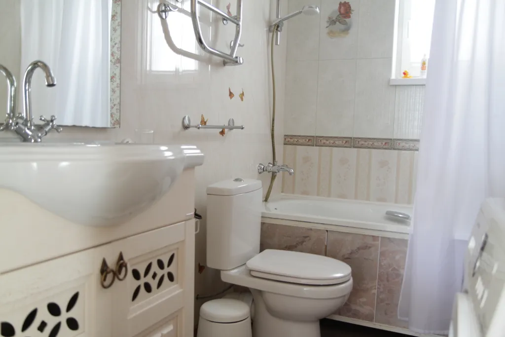 Коттедж Рядом с пляжем Финского залива Park Dream Country Cottage — Солнечное